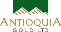 Antioquia Gold